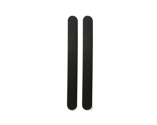 Black 100/180 Nail FIle