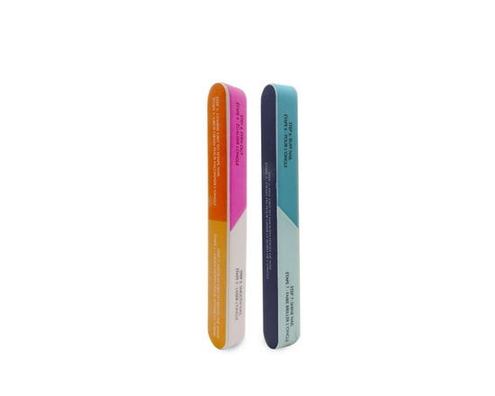 7 Way Nail Buffer