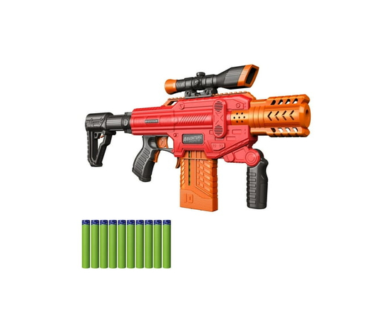 Adventure Force Spectrum Motorized Clip-fed Blaster