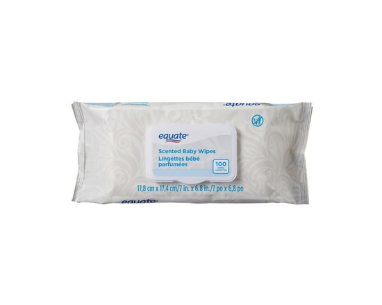 Lingettes Bébé Sans Parfum