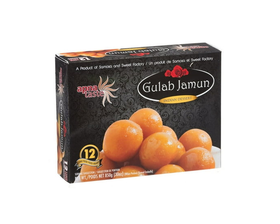 Apna Taste Gulab Jamun