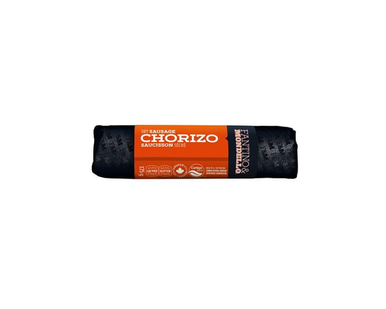 Fantino & Mondello Dry Chorizo Sausage