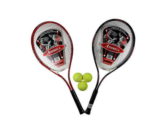 Combo Tennis Racquet by Atomica