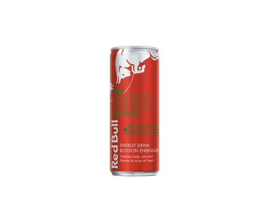 Red Bull Watermelon 355ml - 250 mL