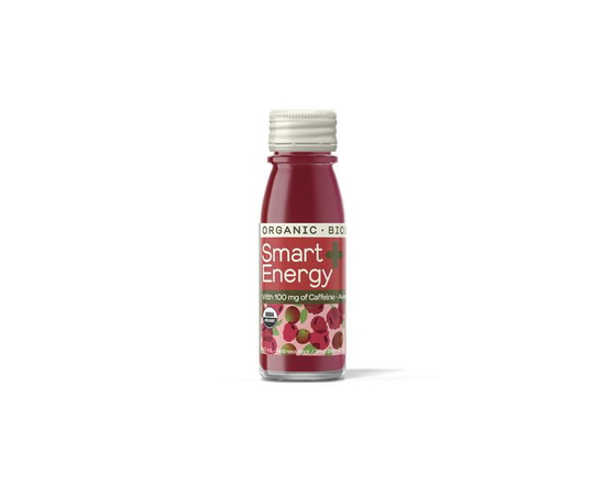 Greenhouse Organic Smart Energy Wellness Shot