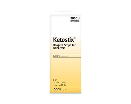 KETOSTIX®