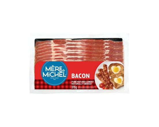 Bacon fumé naturellement Mere Michel