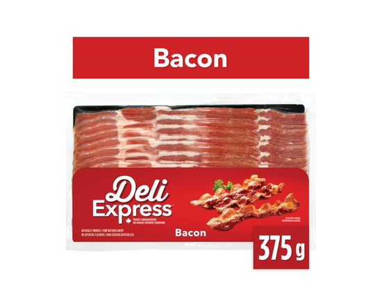 Deli Express Bacon