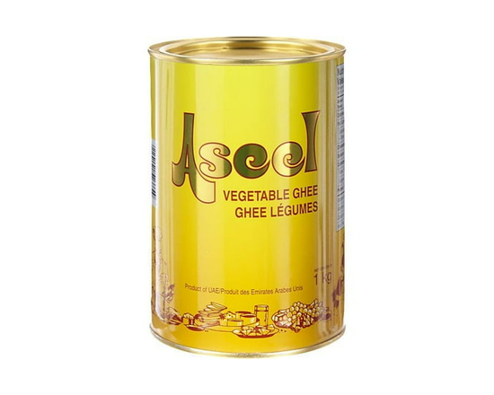 Aseel Vegetable Ghee