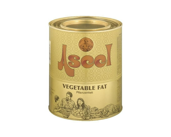 Aseel Vegetable Ghee - 2 kg