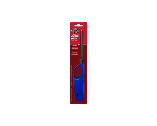 Expert Grill Briquet utilitaire rechargeable