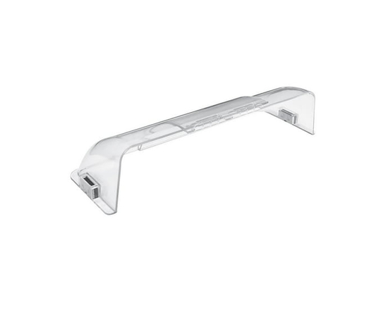Adjustable Air Deflector Shatterproof, 1-pack - 7