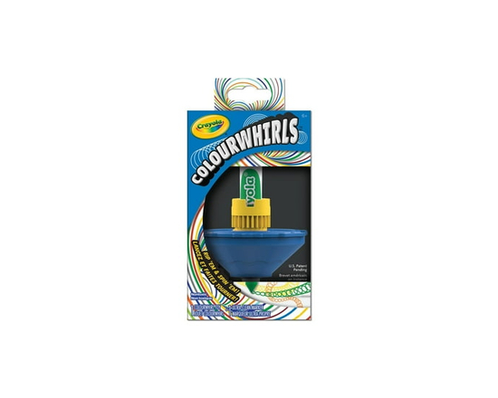 Crayola Colourwhirls, 1 Count