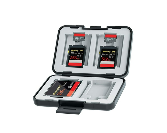 Bower Memory Card Wallet