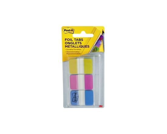 Onglets 686-FLOPBT Post-it®