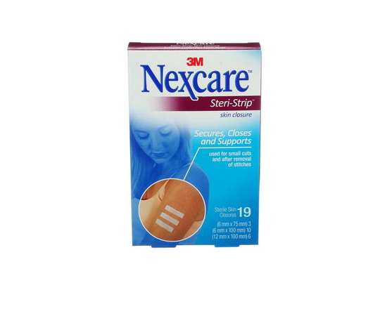 Nexcare™ Steri-Strip™ Skin Closures, 500 - 1