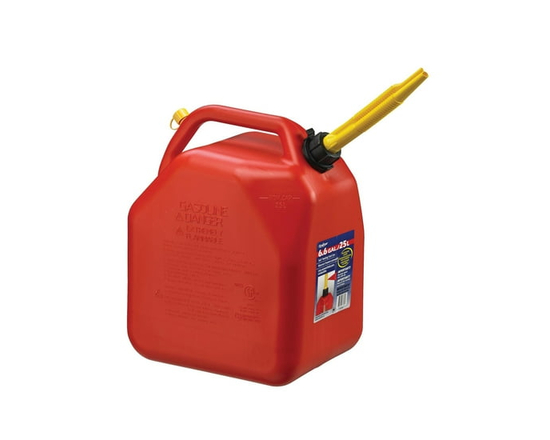 25L Gas Can - 25 L