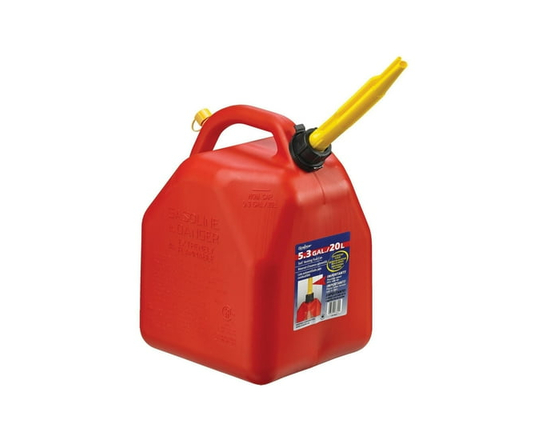 20L Gas Can - 20 L