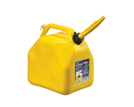 20L Diesel Can - 20 L