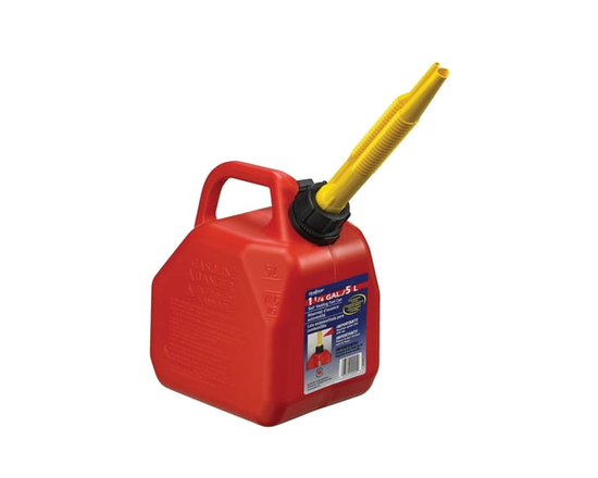 5L Gas Can - 5 L