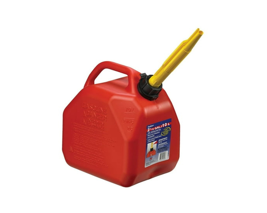 10L Gas Can - 10L