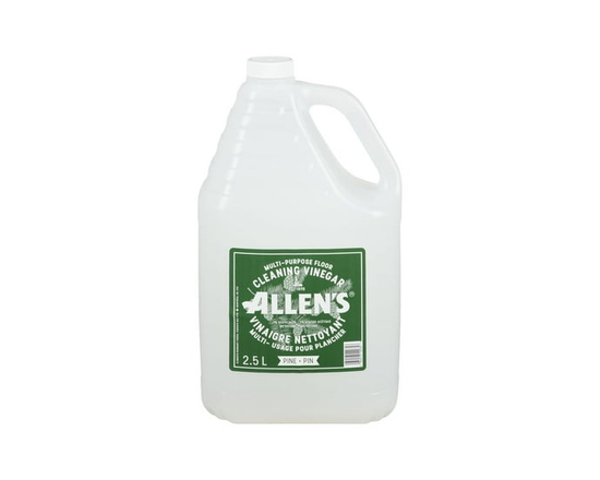 Allen's Pine Scented Floor Cleaning Vinegar 2.5L - 2.5 L