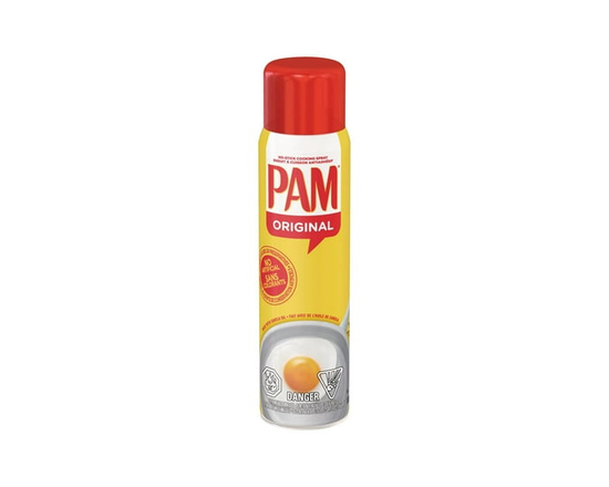 PAM Original Cooking Spray, 170g