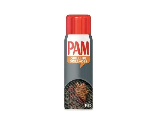 PAM - Grilling - 141 g