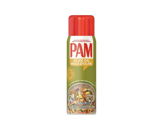 PAM® Olive Oil - 141 mL