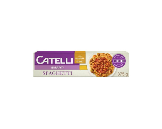 Pâtes Catelli Smart, Spaghetti - 375 g