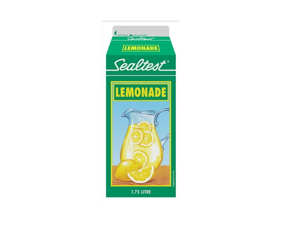 Sealtest Lemonade 1.75L - 1.75 L