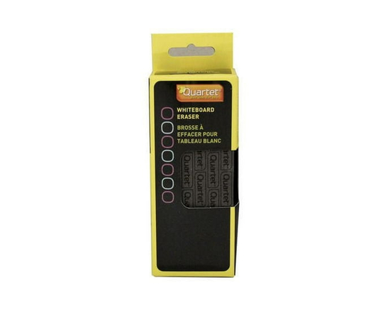 Quartet Foam Eraser