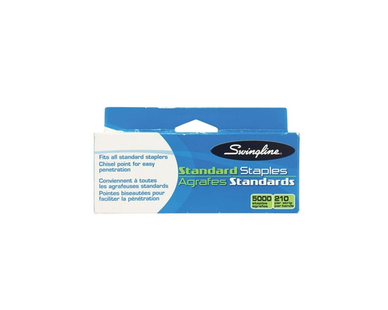 Swingline Standard Staples