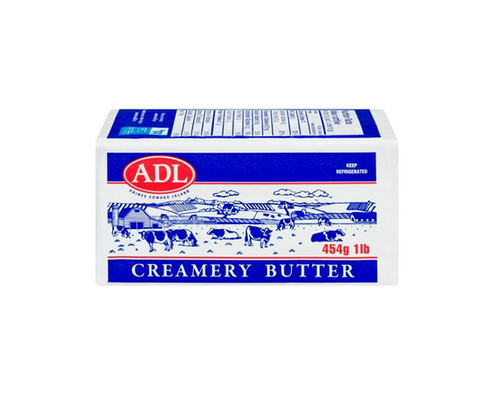 ADL Butter - 454 g
