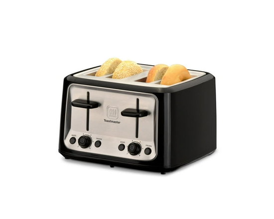 Toastmaster 4 tranches grille-pain