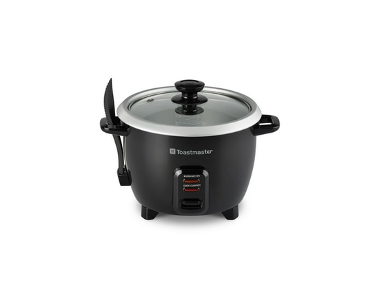 Toastmaster 10 Cup Rice Cooker