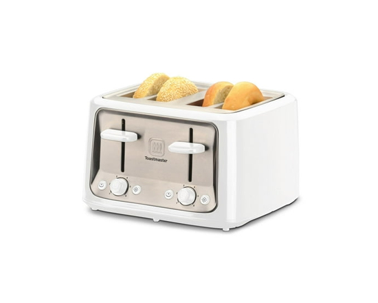 Toastmaster 4 Slice Toaster