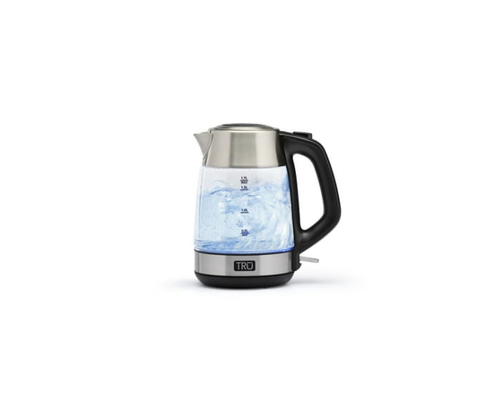 TRU 1.7L Electric Kettle