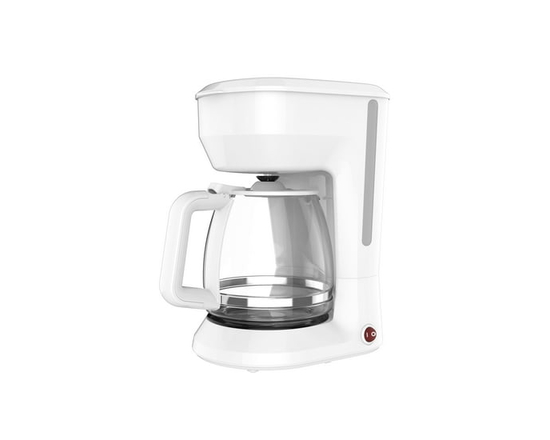 Cafetière 12 tasses Mainstays, noire, Plastique