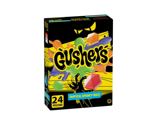 GUSH HALLOWEEN MINI - 12.4 g