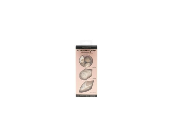 Profusion Cosmetics Blending Squad Blending Sponge Set - 11
