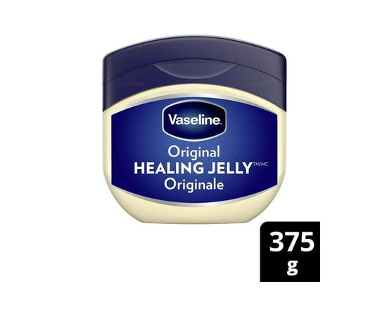 Vaseline Original Healing Jelly - 375g