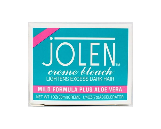 Jolen Crème Bleach