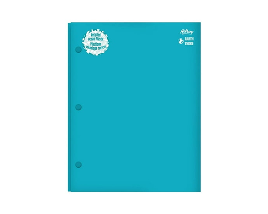 Hilroy Earth Portfolio
