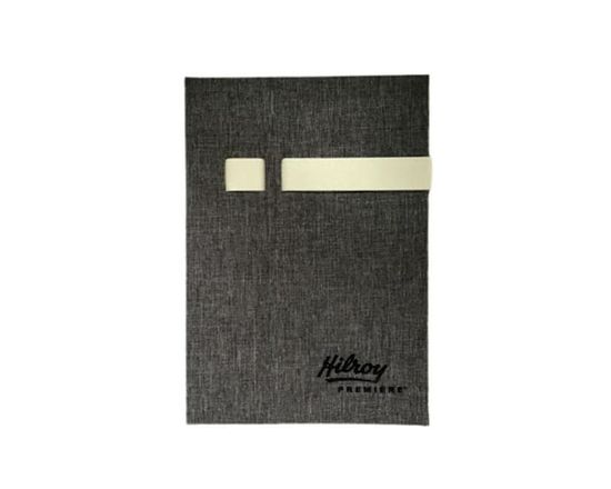 Hilroy Premiere Journal
