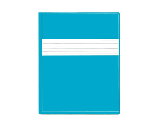 #Hilroy Pocket & Prong Portfolio 11-1/2" X 9-1/4"