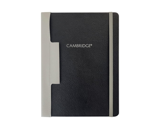 Cambridge Small Recycled Penloop Notebook