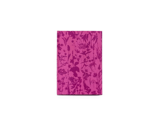 Hilroy® Spot Flrl Fuchia Journal 6X8