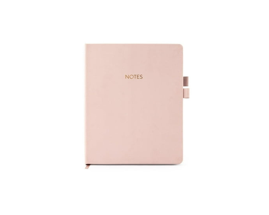 Hilroy® Double Loop Rose Journal 8X10