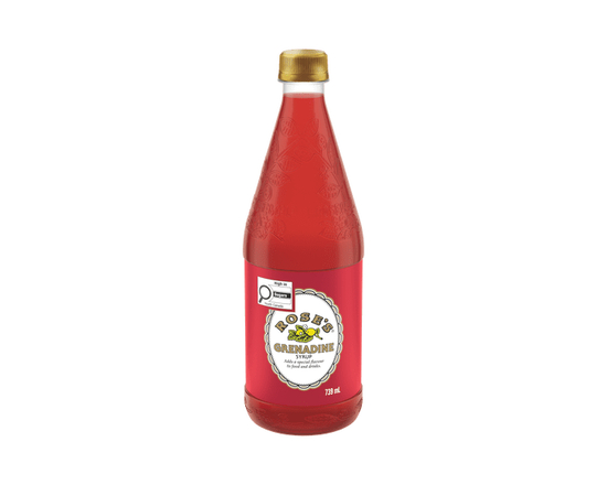 Mott’s Rose's Grenadine 739ML - [739 ml]
